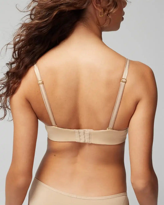 Multi-Way Strapless Bra