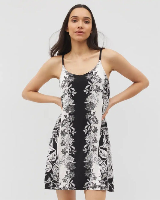 Flyaway Chemise