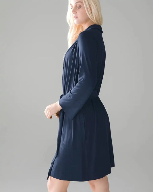 Short Robe