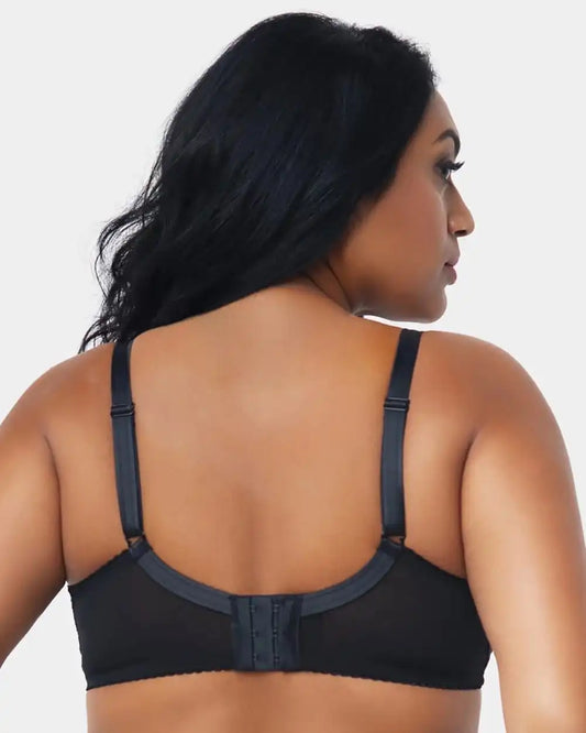 Beautiful Bliss Lace Unlined Bra