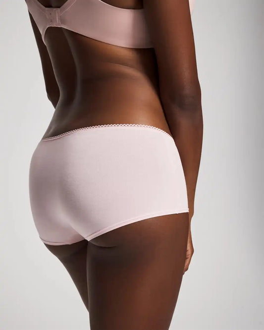 Signature Boy Short