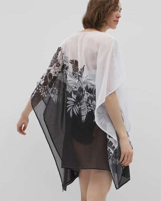 Double Duty Caftan