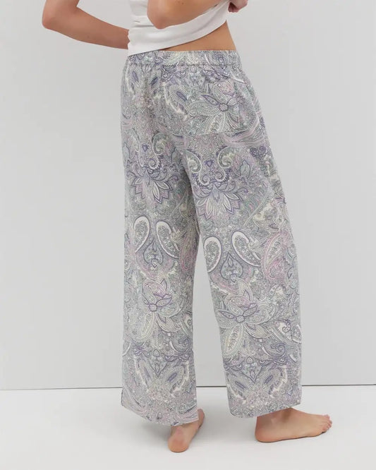 Pajama Pant