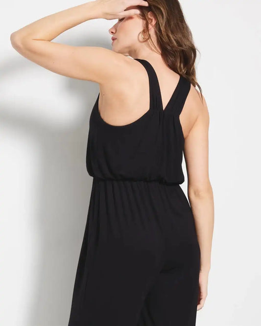 Soleil Ankle Jumpsuit
