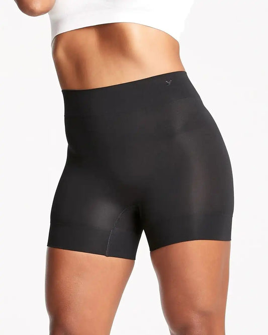 Bria Curve Comfort Shorts