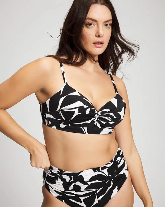 Enbliss Wireless Bikini Swim Top