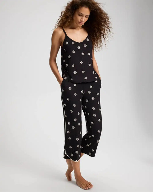 Relaxed Pajama Cami