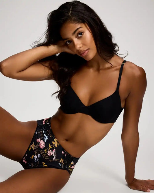 Unlined Perfect Coverage Bra