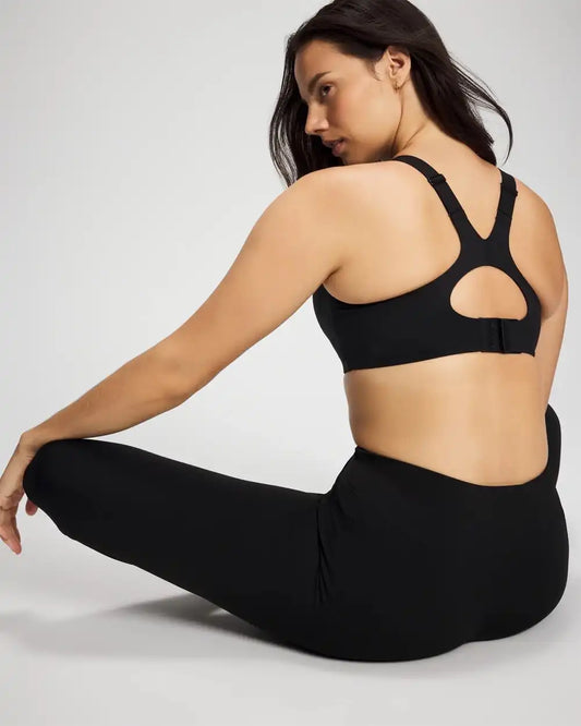 High-Impact Bra
