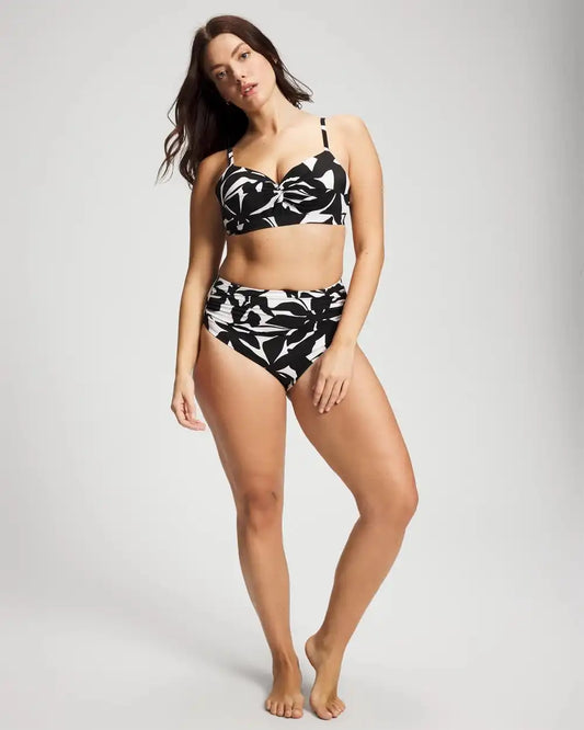 Enbliss Wireless Bikini Swim Top