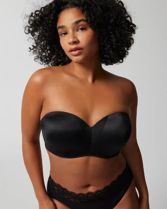 Strapless Bra