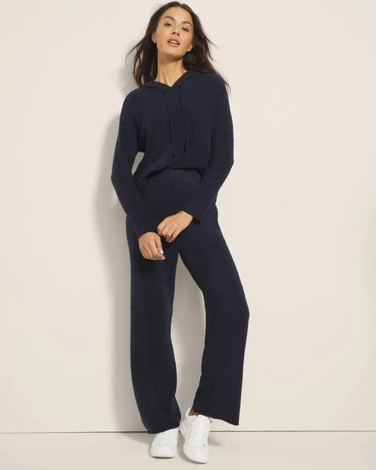 Straight Leg Pant