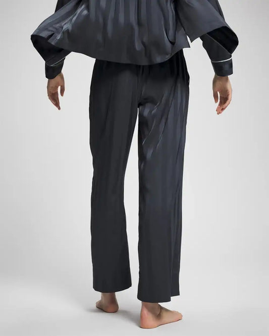 Shadow Stripe Pajama Pant