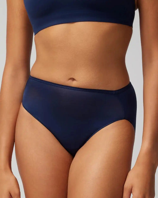 High-Leg Panty