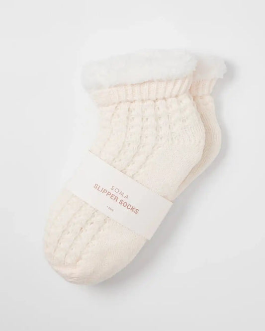 Slipper Socks