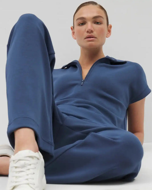 Wide Leg Pant