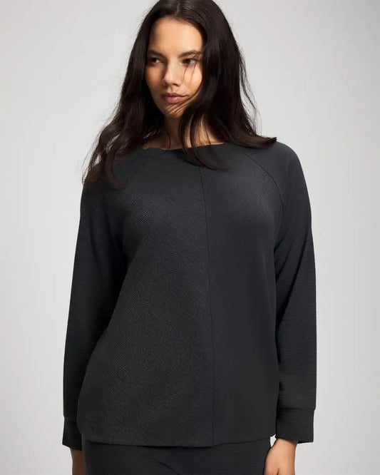 Ottoman Sweatshirt