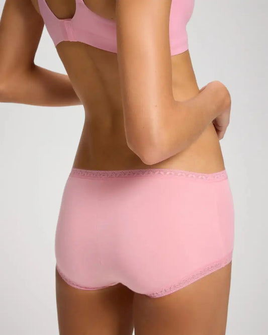 Boyshort Panty