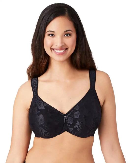 Awareness Seamless Underwire Bra