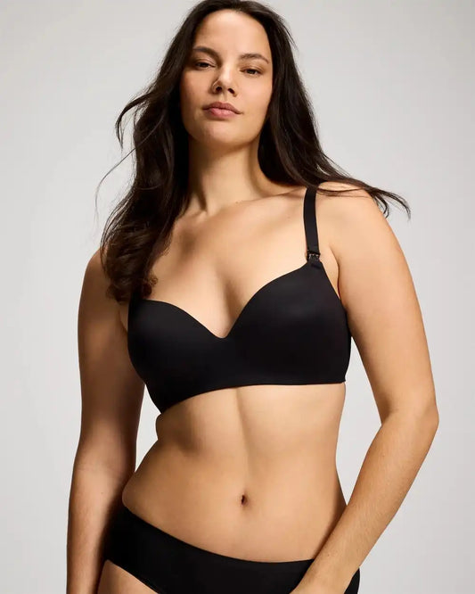 Nursing Wireless Bra