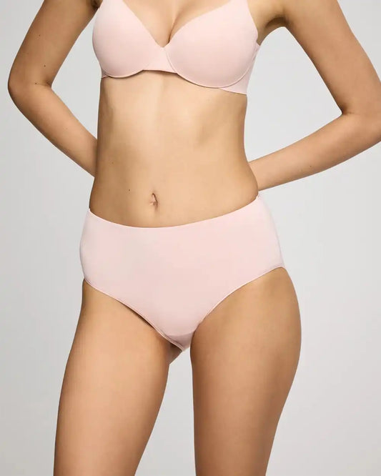 Modern Brief Panty