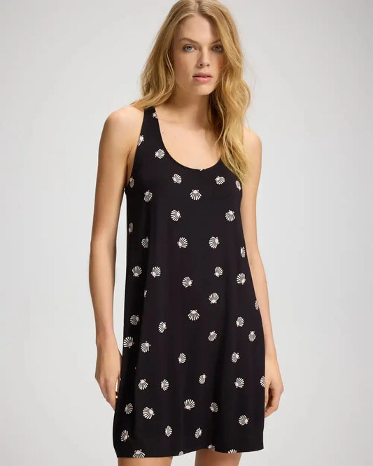 Tank Sleepshirt