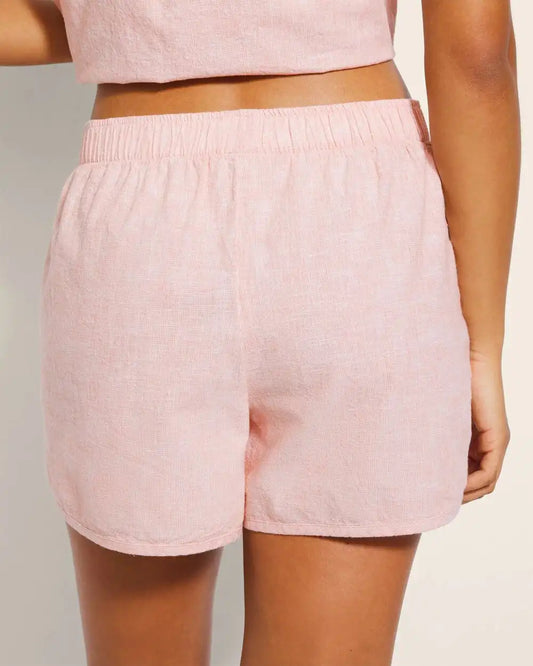 Pajama Shorts