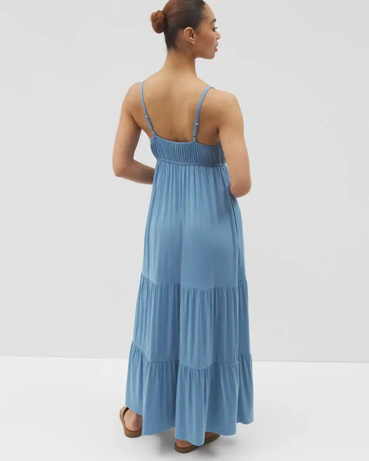 Rio Maxi Bra Dress