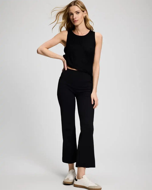 Kick Flare Leggings