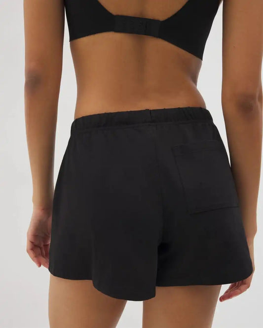 Pajama Shorts