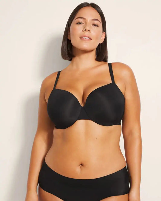 Lightly Lined Perfect Coverage Bra
