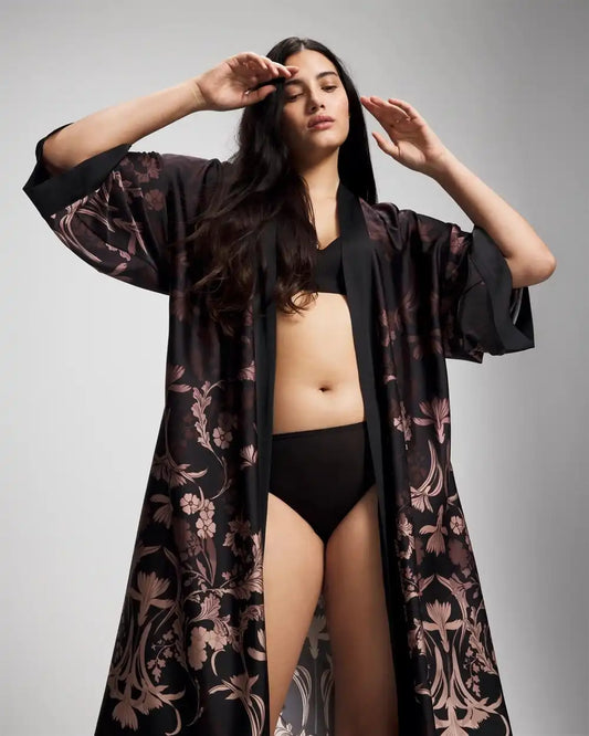 Long Robe