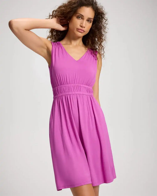 Riviera Short Bra Dress