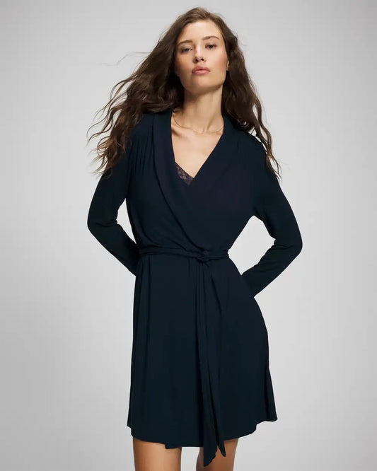 Short Robe
