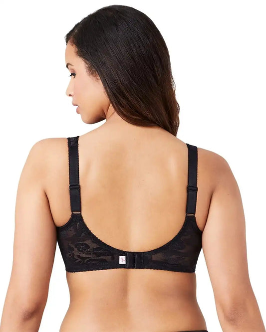 Awareness Seamless Underwire Bra