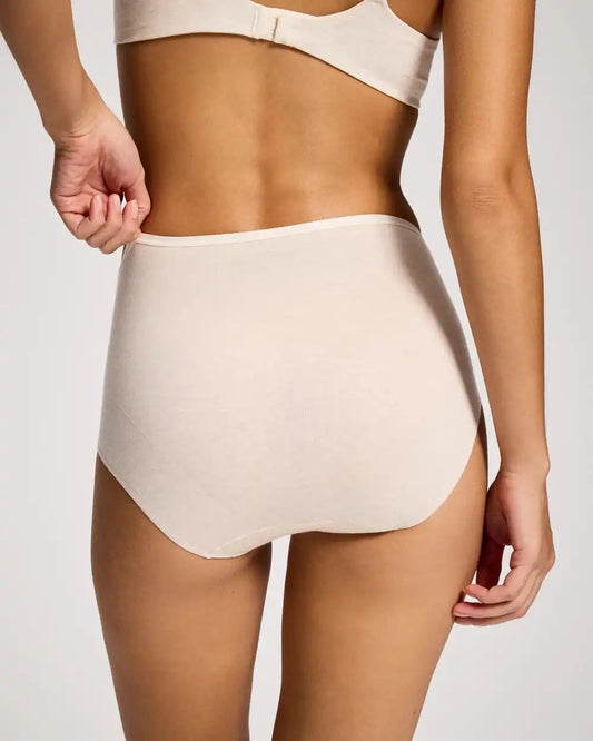 Cotton Modern Brief