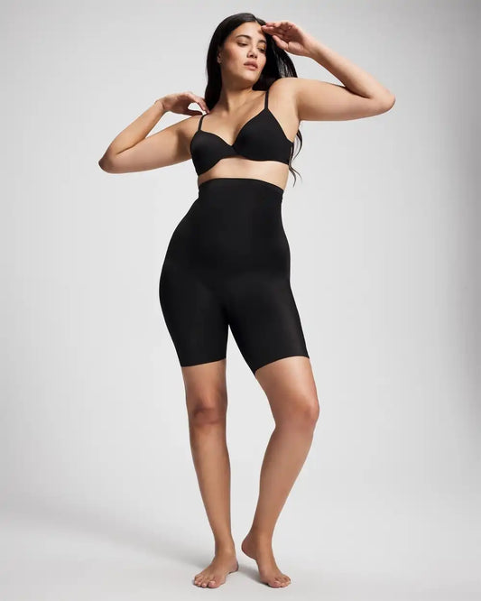 Super High Waist Short