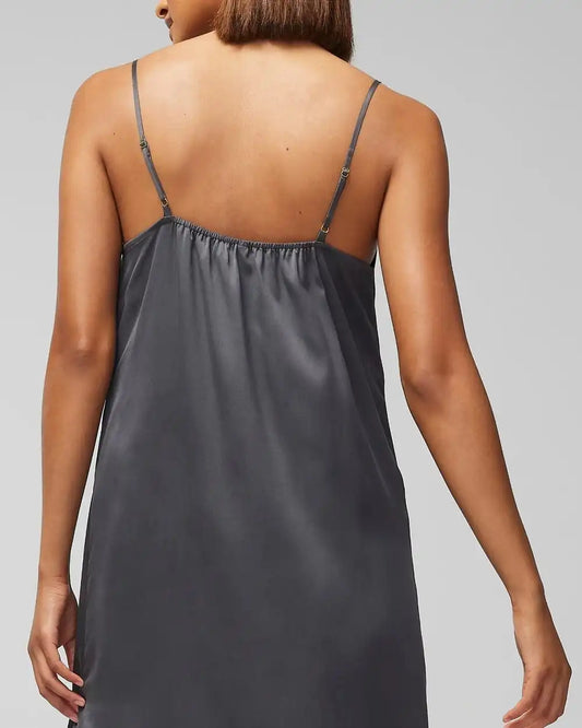 Midi Gown