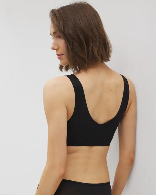 Mesh Bralette