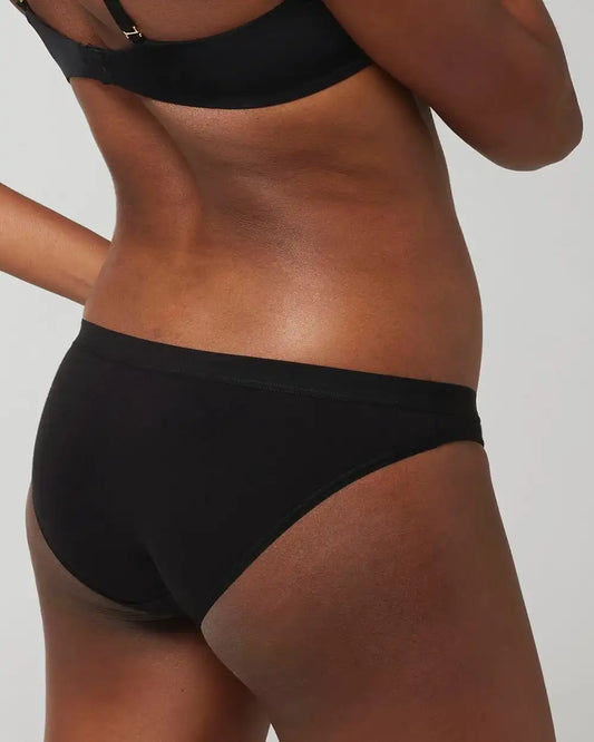 Cotton Bikini Panty