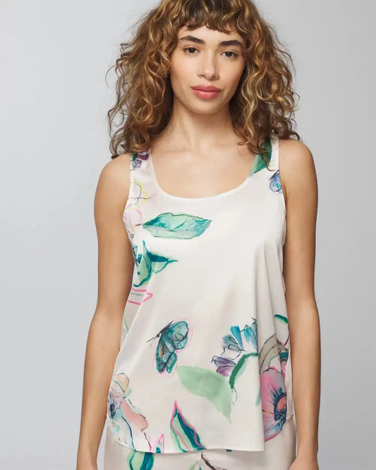Pajama Tank