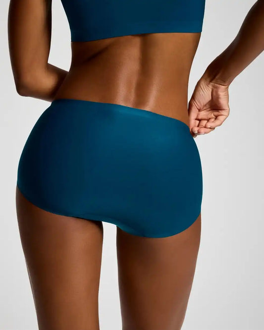 Soft Stretch Modern Brief Panty