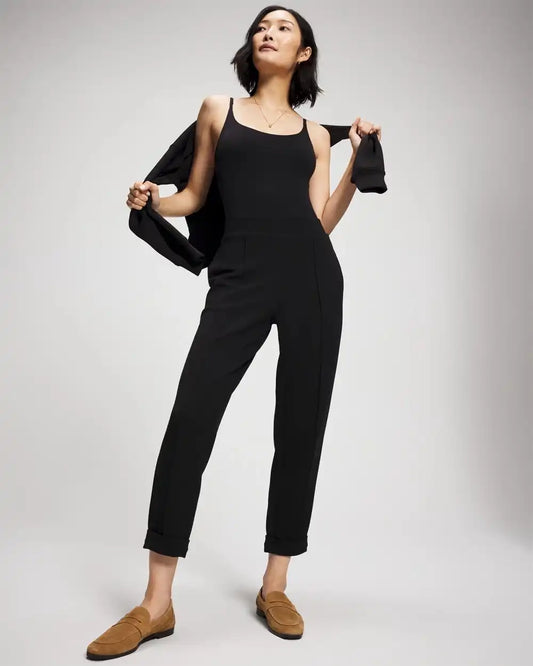 Tapered Pant