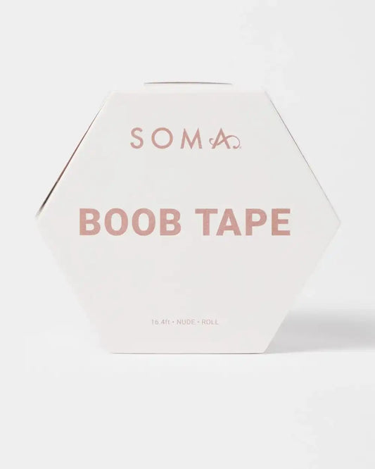 Soma Boob Tape