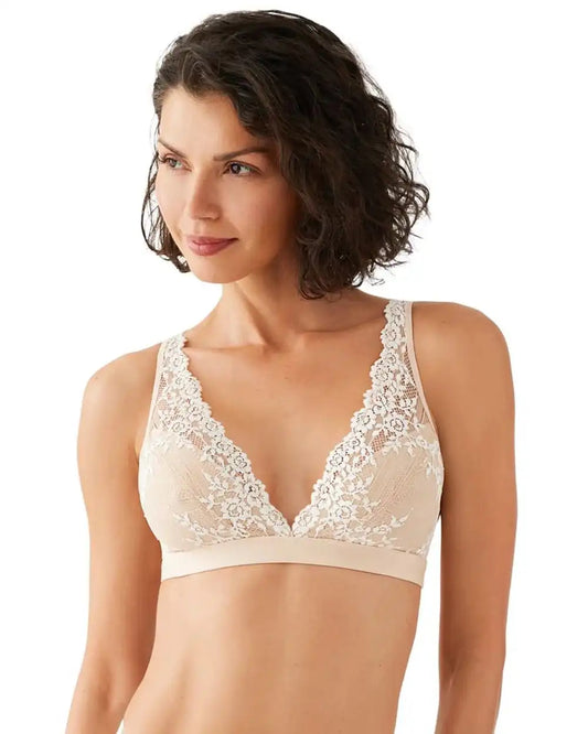 Embrace Lace Soft Cup Bra